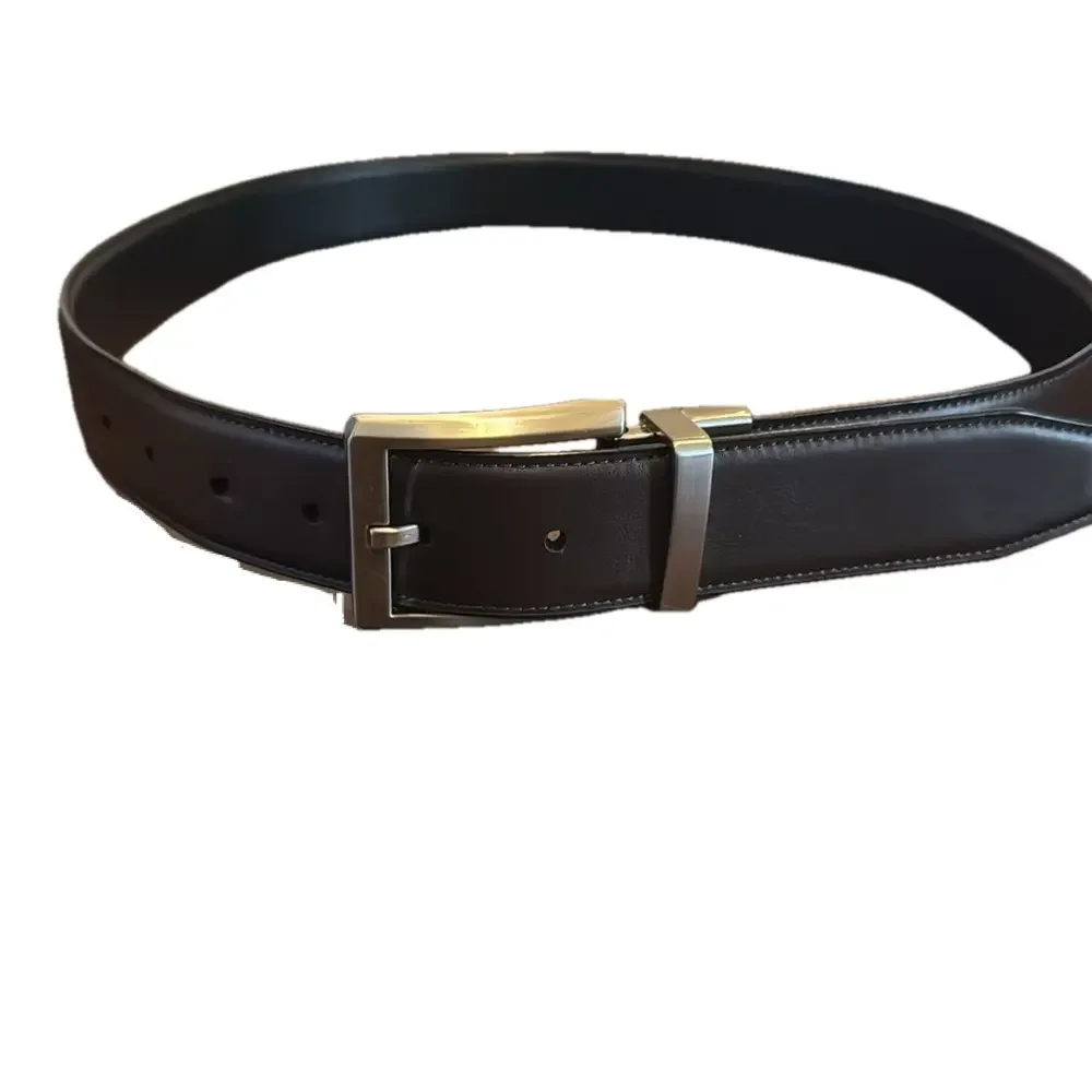 Men’s Reversible Belt Size 34/36 NWOT